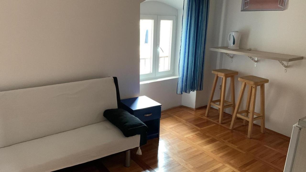 Sunstone Apartments Kotor Bagian luar foto