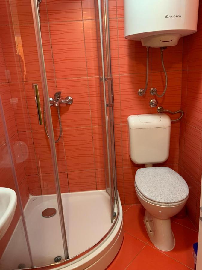 Sunstone Apartments Kotor Bagian luar foto
