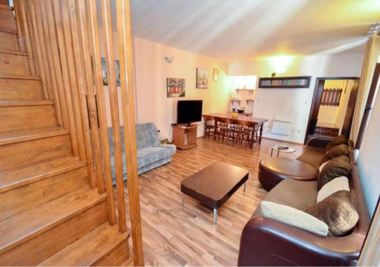 Sunstone Apartments Kotor Bagian luar foto